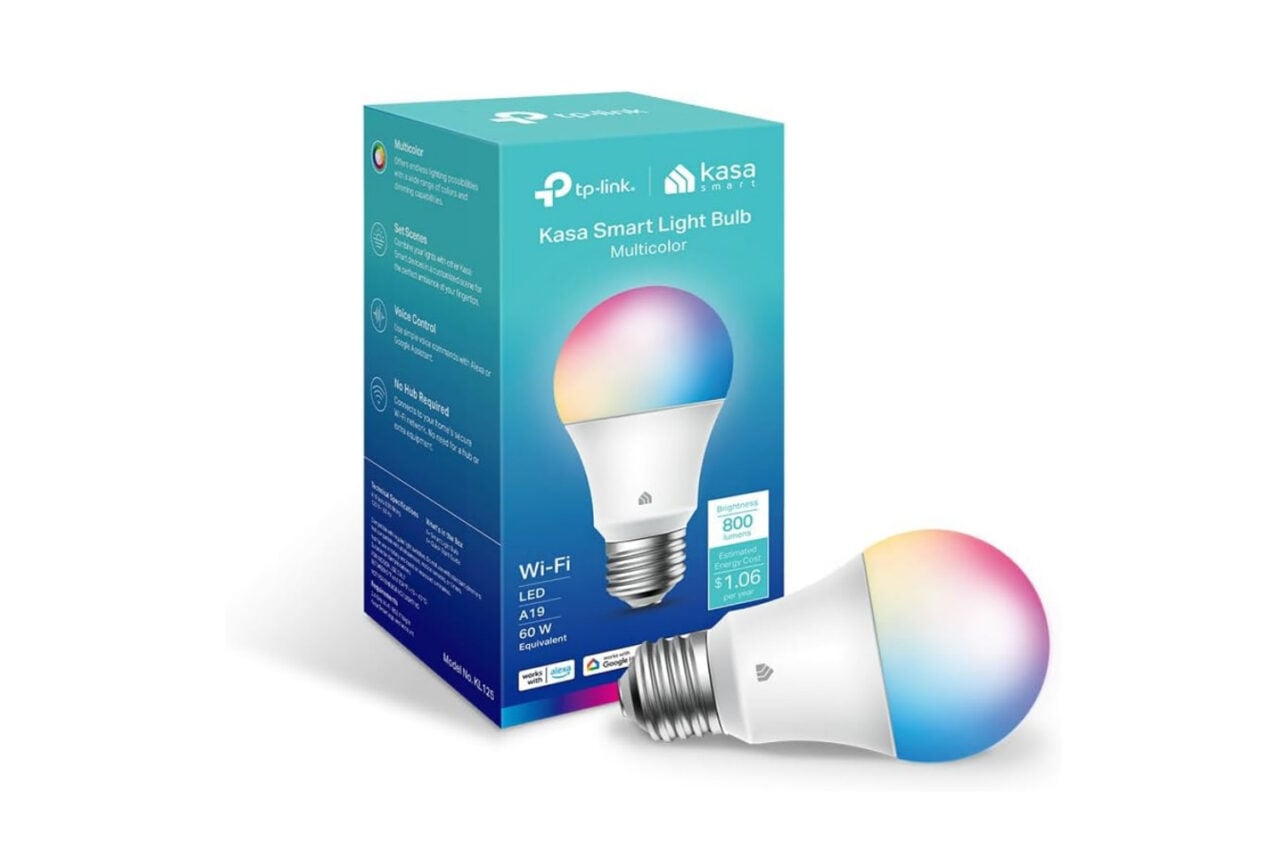 Kasa Bulbs