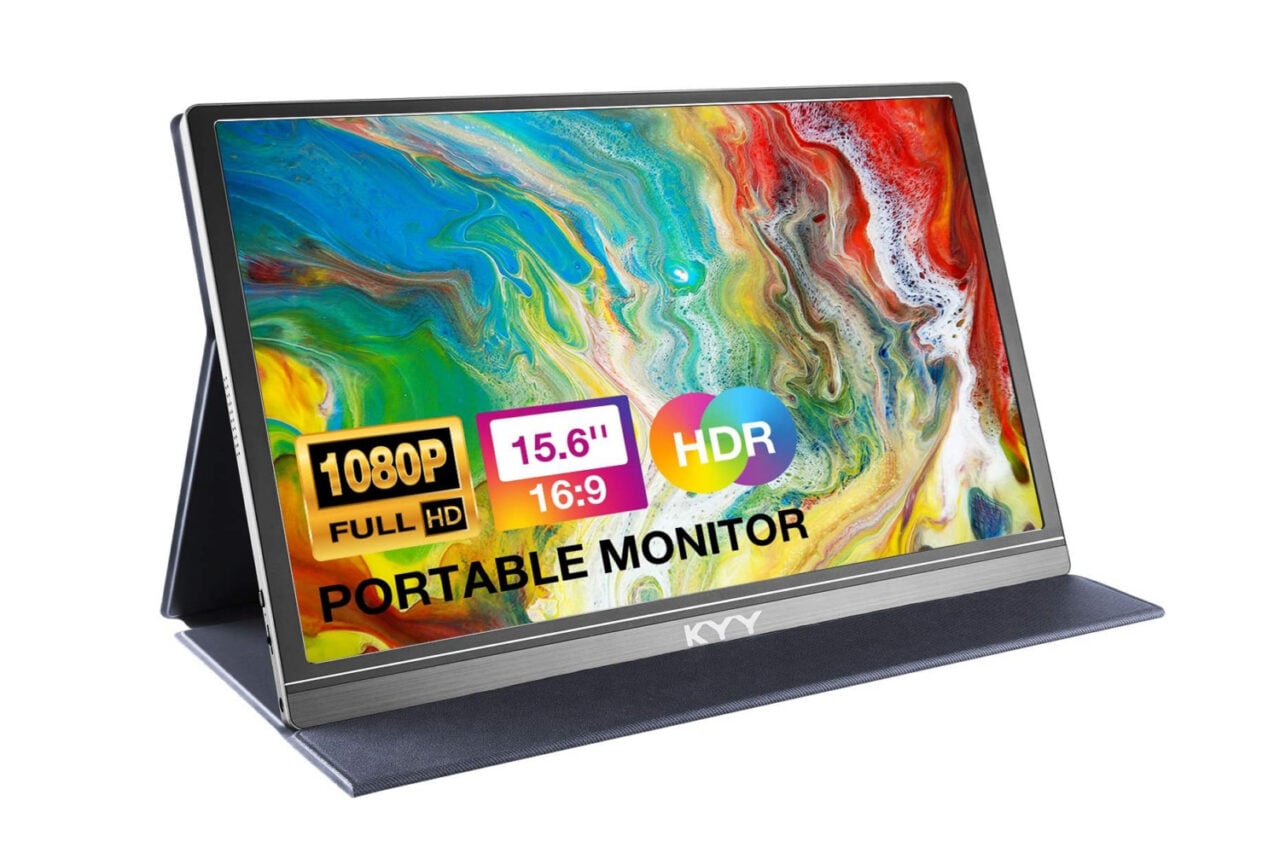 Kyy Monitor