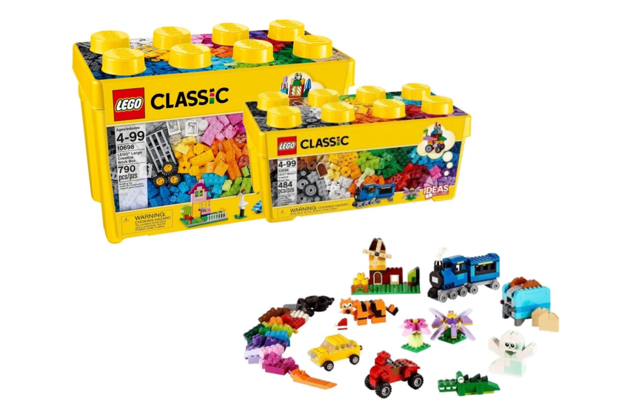 Lego Classic