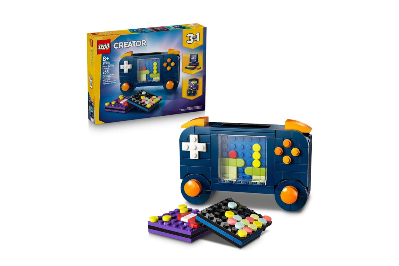Lego Creator