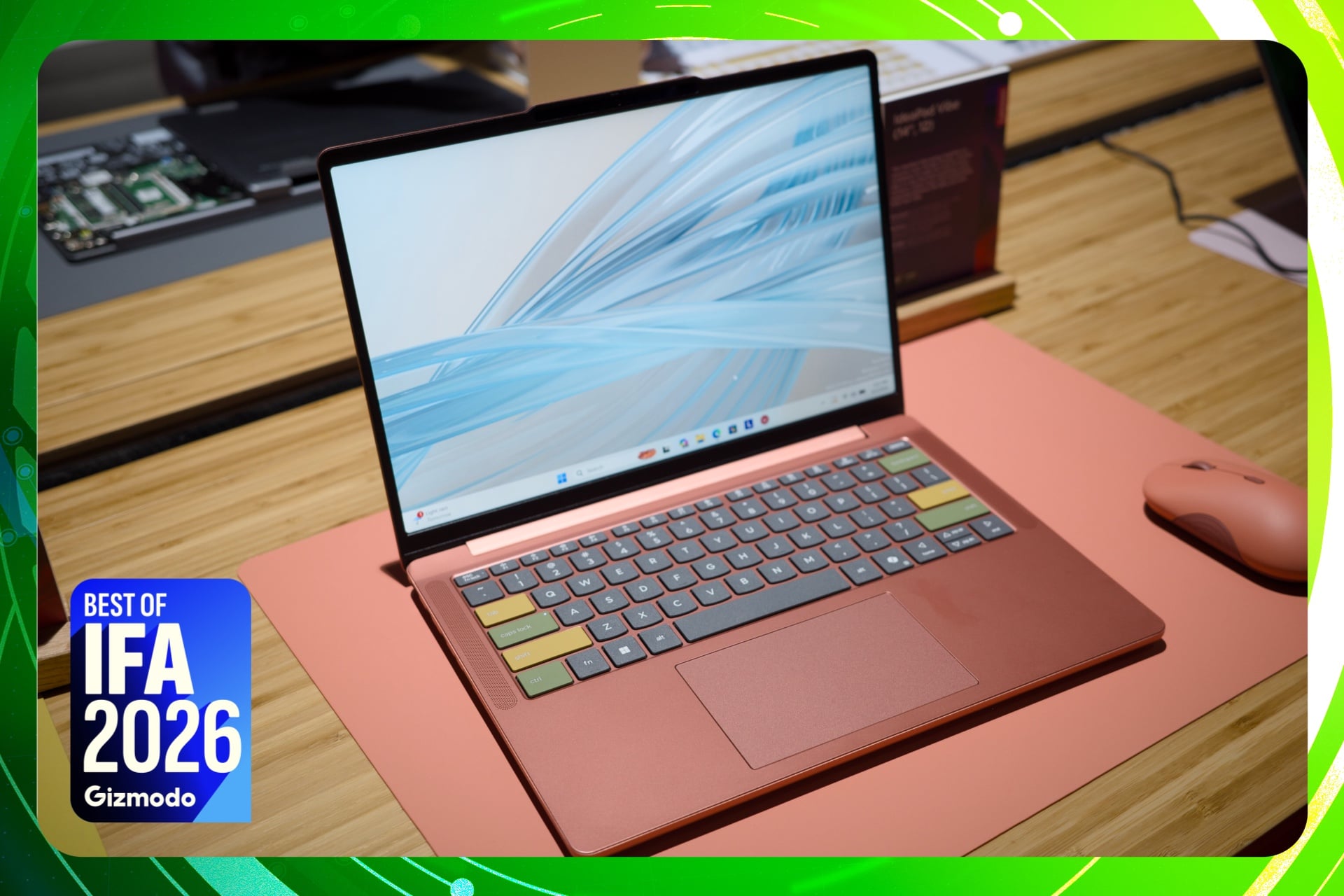 Lenovo Ideapad Vibe