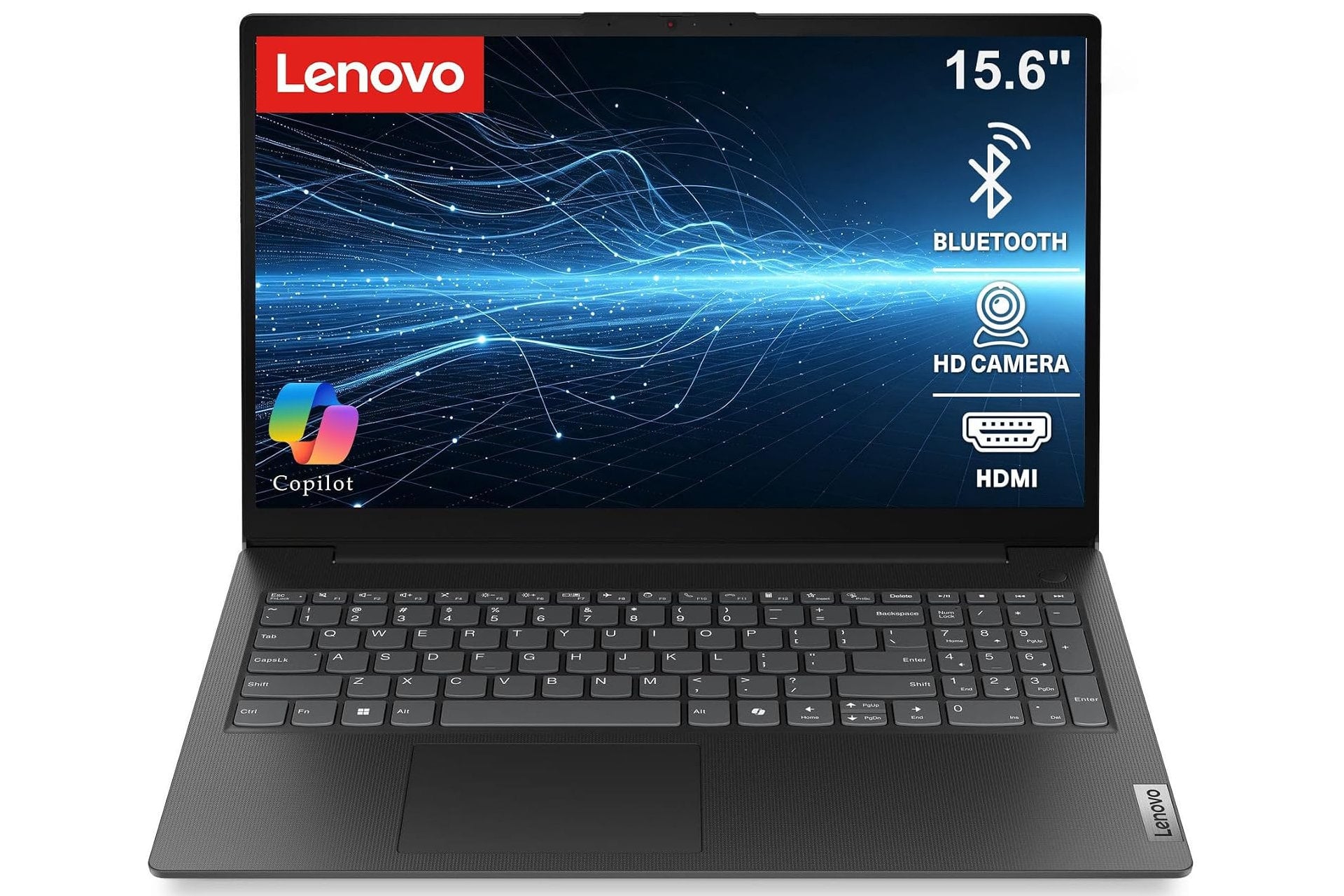 Lenovo Laptop 15 6