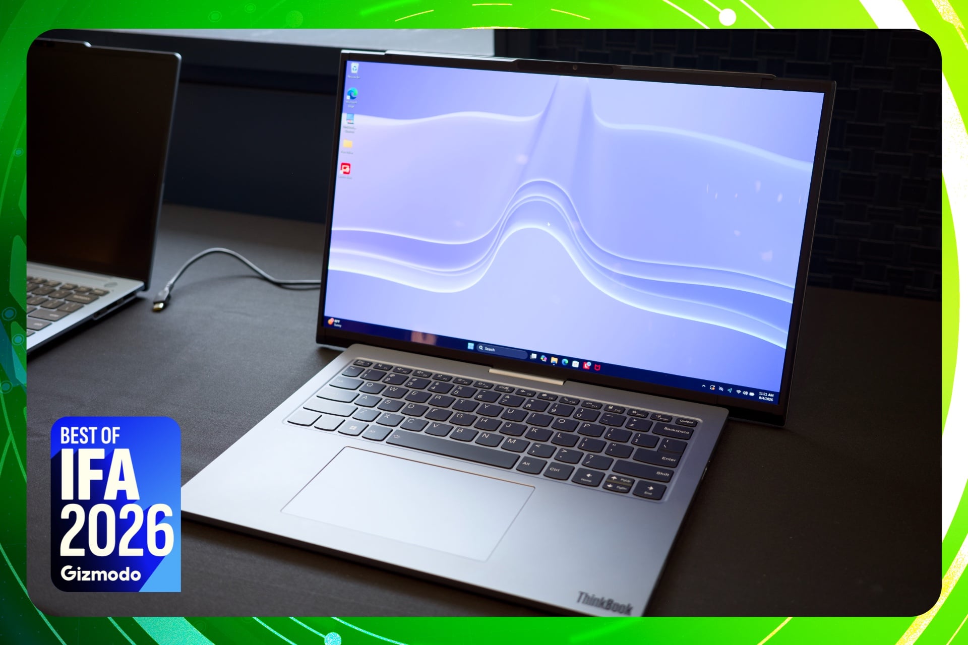 Lenovo Project Swan