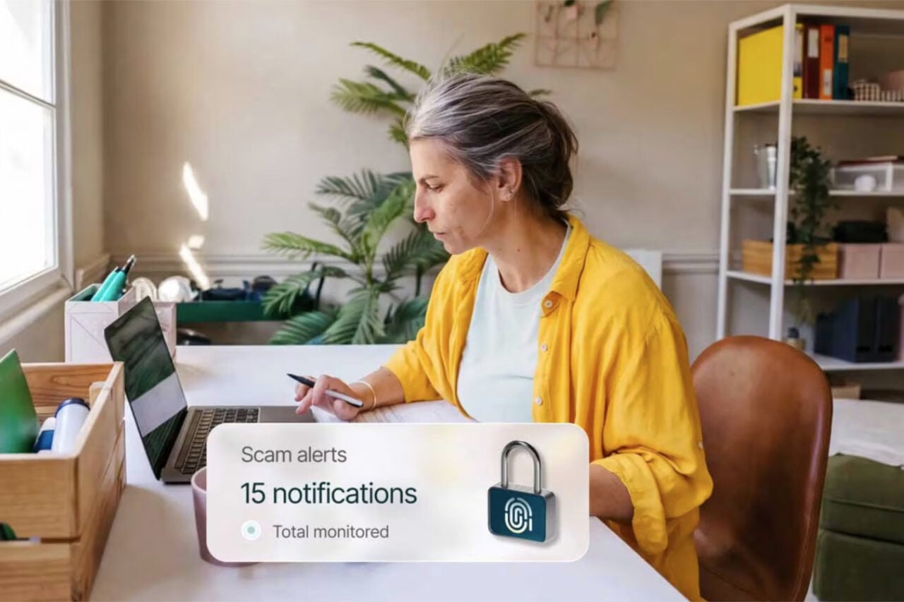 Lifelock New Features Identity Theft