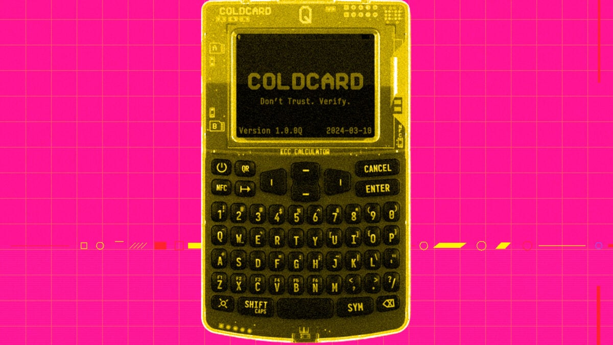 Por que os hacks cibernéticos Coldcard e Liquid foram os piores da história do Bitcoin