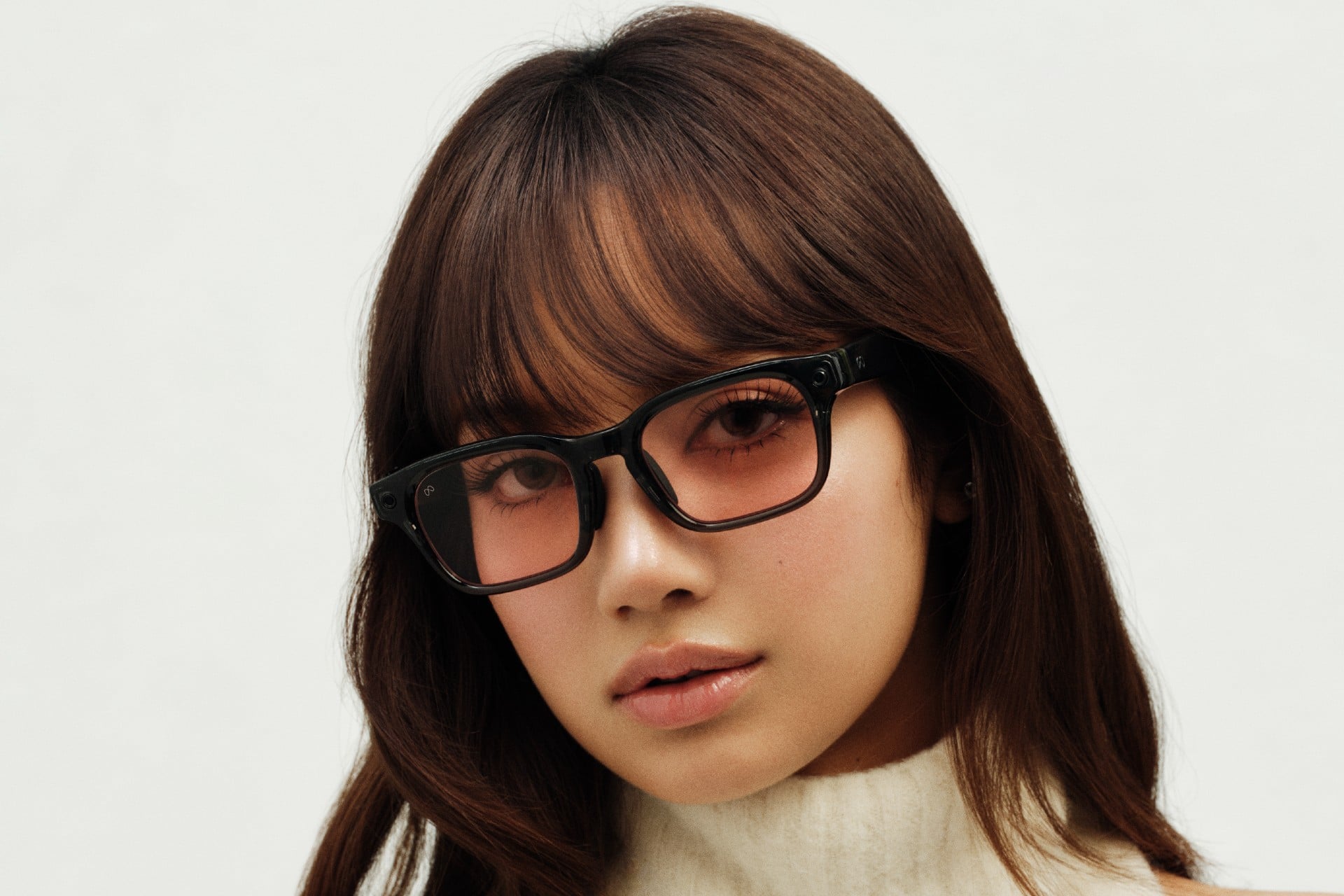 Lisa Smart Glasses
