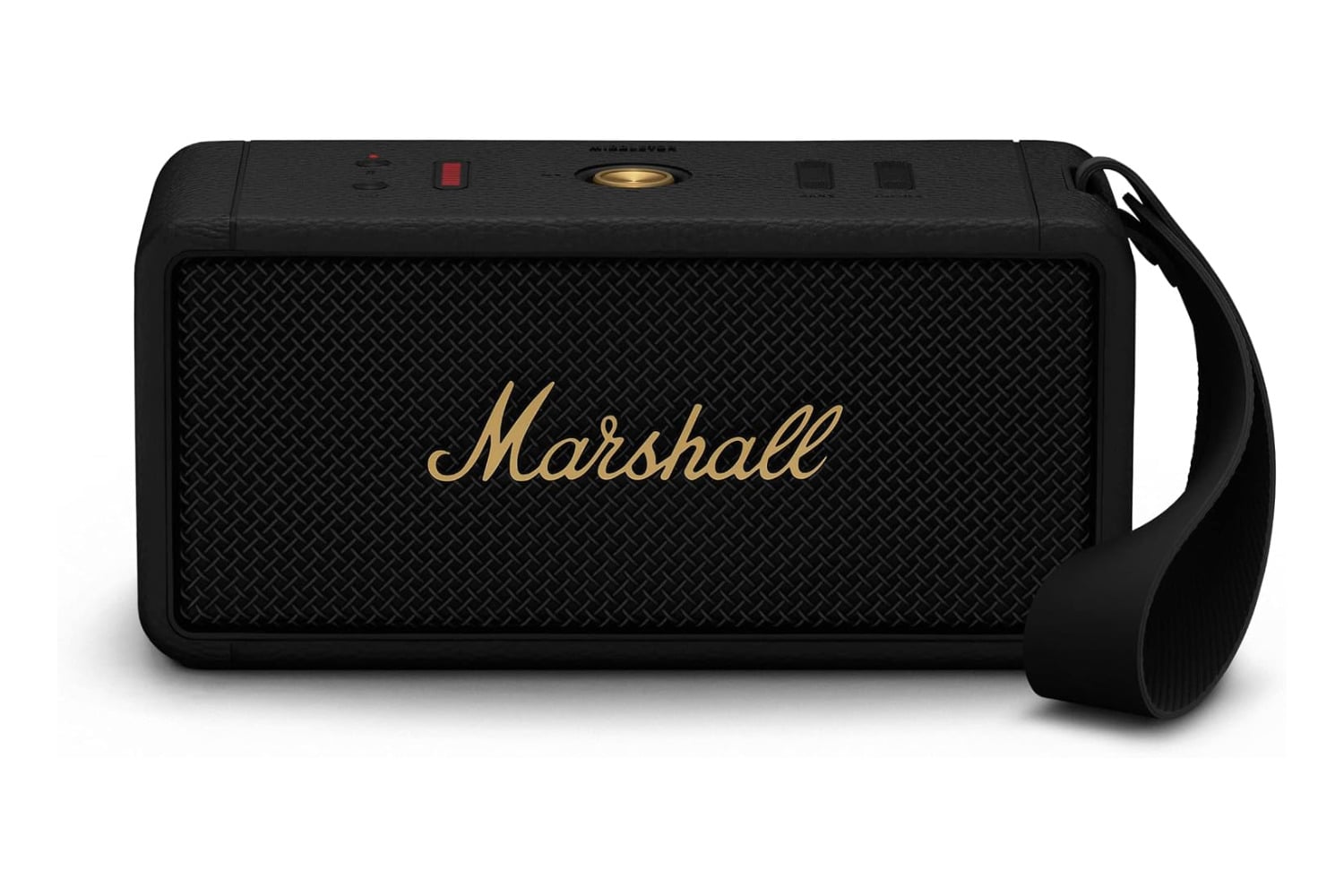 Marshall Mid