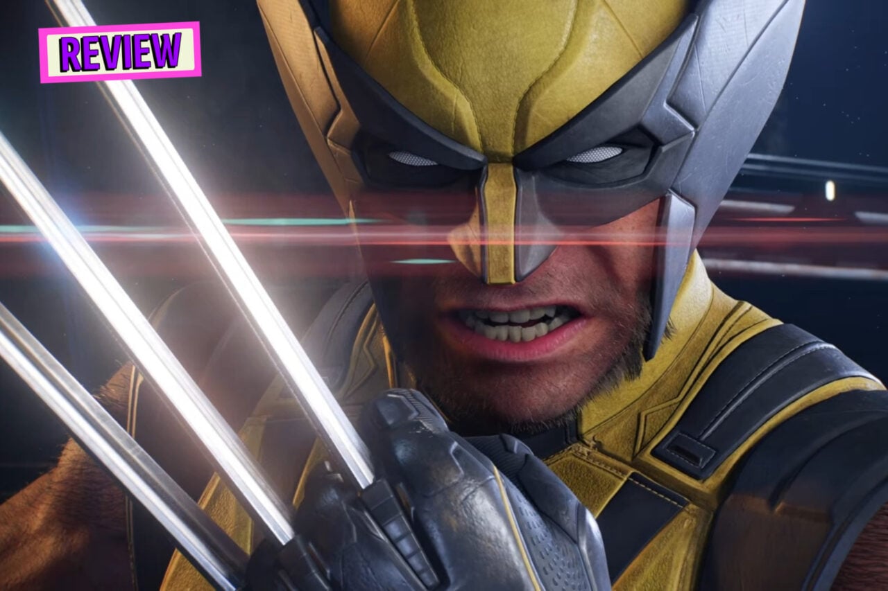 ‘Marvel’s Wolverine’ Is the Bloodiest Superhero Movie of 2026