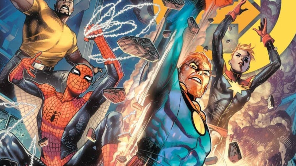 Marvel’s Finally Got Miracleman in Its Comics—Now What?