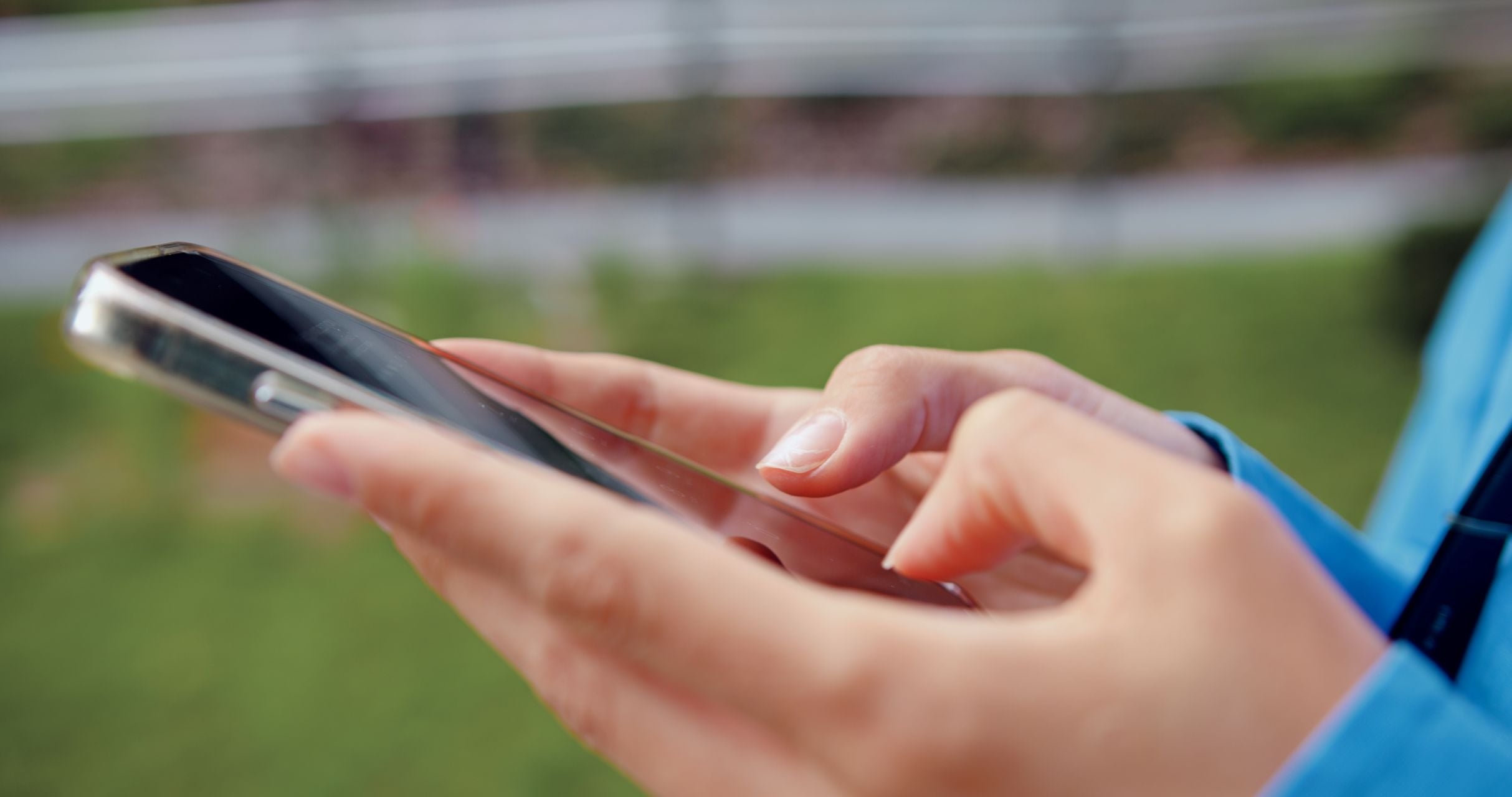 Mobile Hands