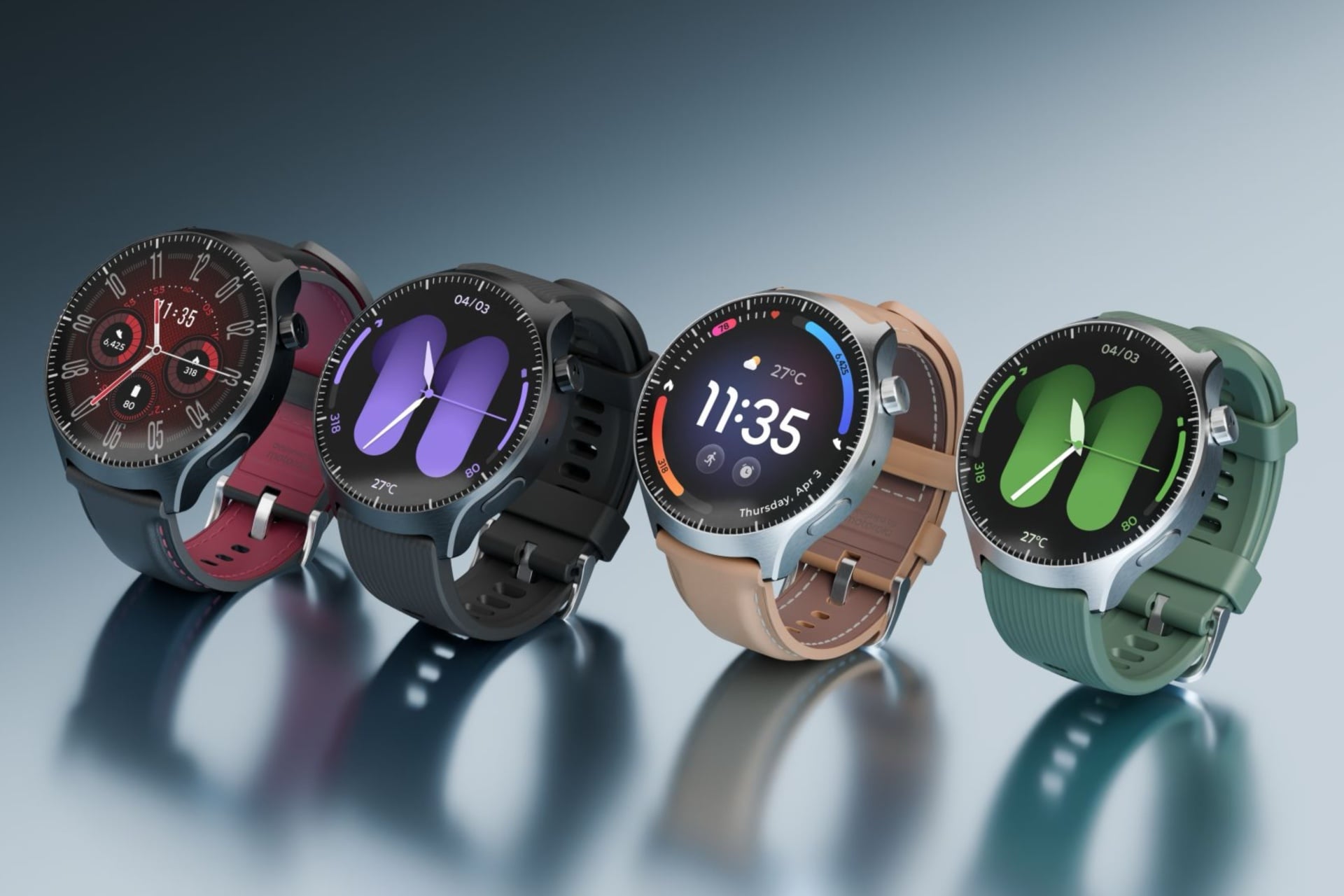 Moto Watch Ultra