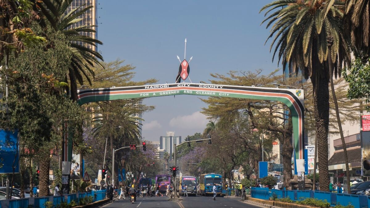 Spare a Thought for the Kenyan Essay Writers Who Used to…