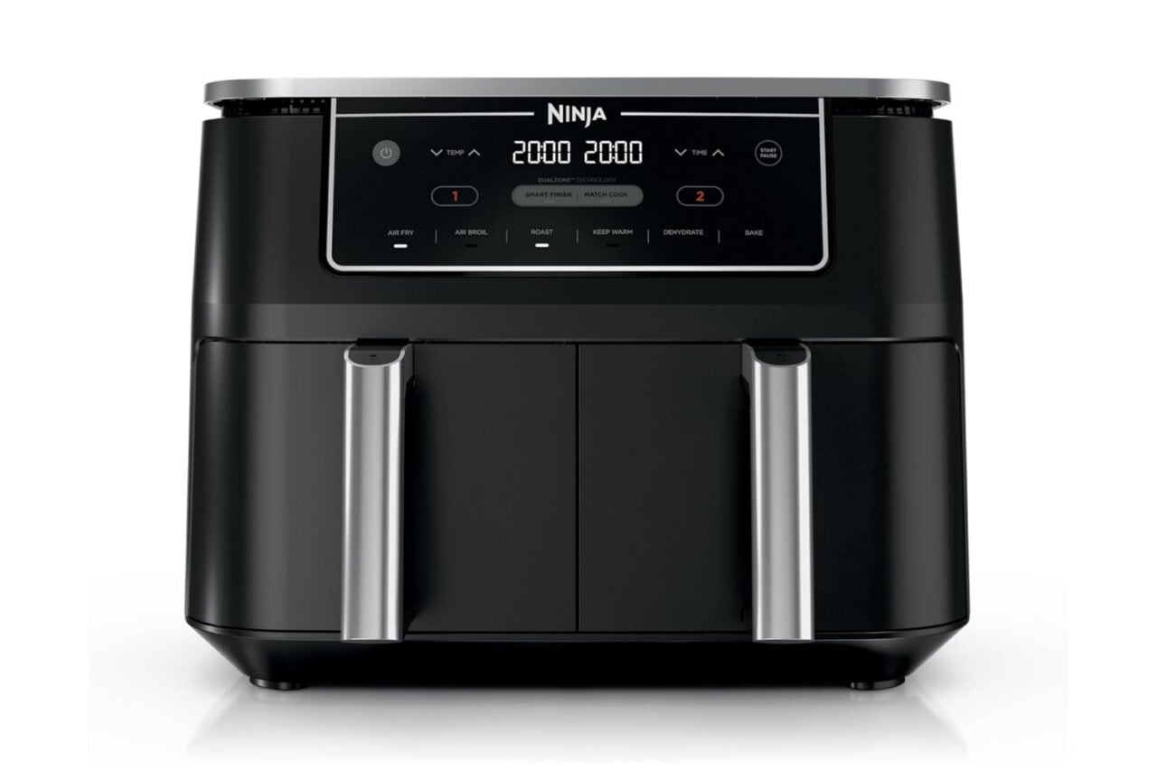 Ninja Air Fryer