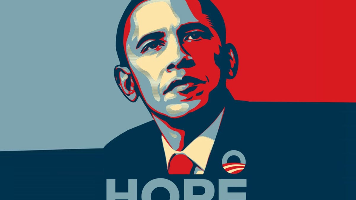Barack Obama: ‘I’m Not a Doomer’