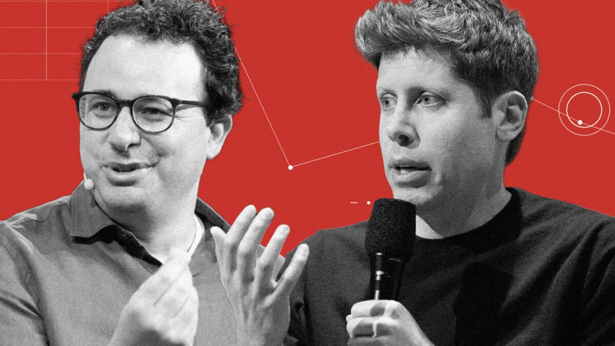Three Hackers Used Claude to Break Into OpenAI In Less Than 72 Hours