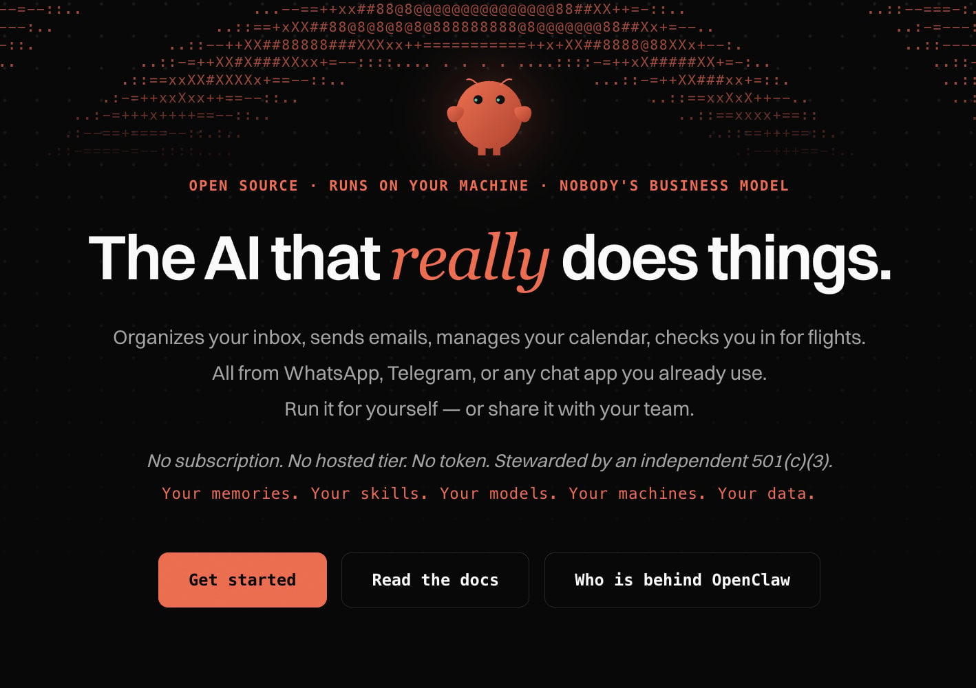 Best Openclaw hosting