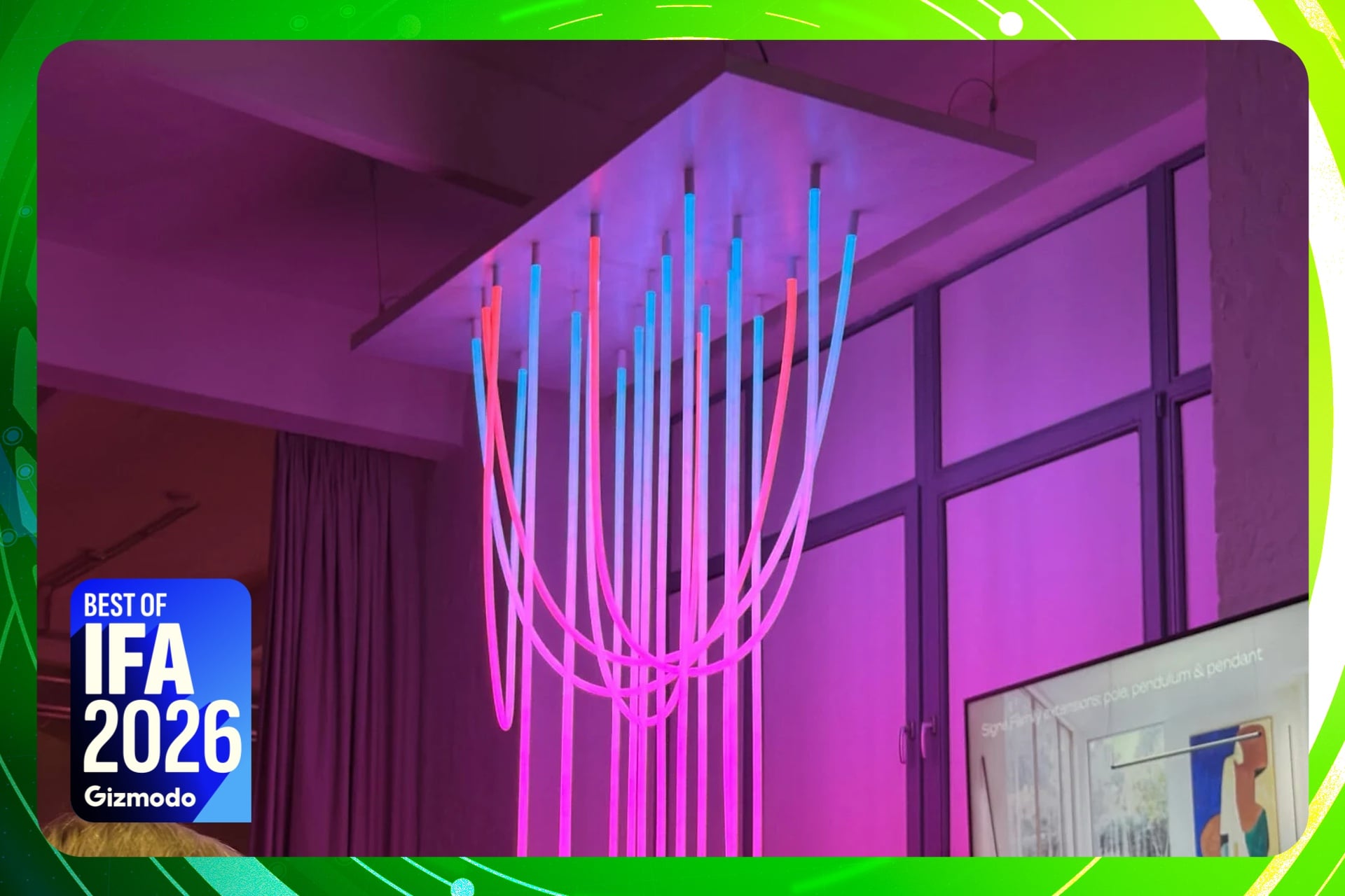 Philips Hue Rope Light