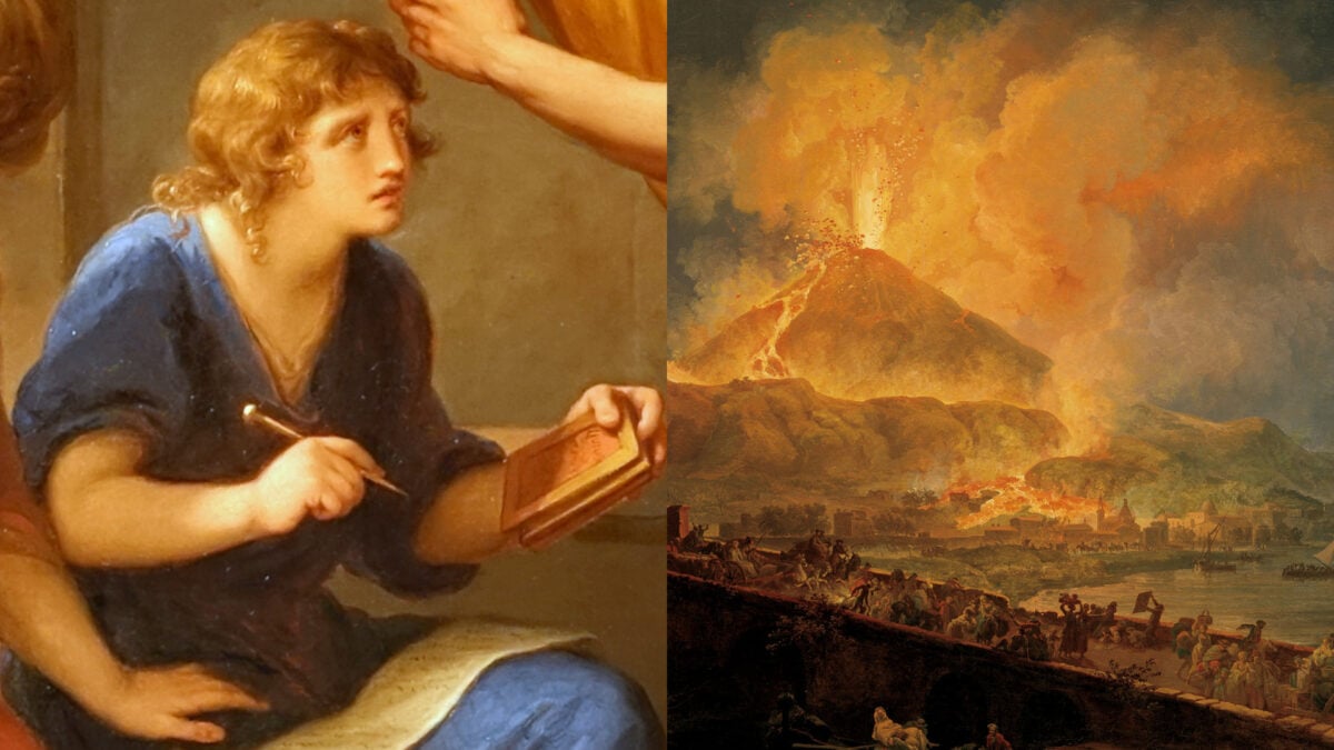 Scientists Dated the Catastrophic Pompeii Eruption Using Only Rocks. Here’s How Close They Got