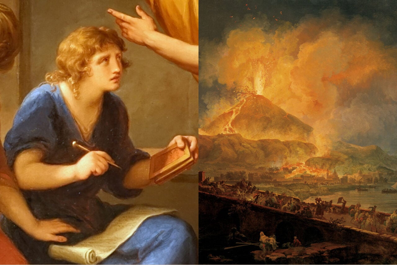Scientists Dated the Catastrophic Pompeii Eruption Using Only Rocks. Here’s How Close They Got