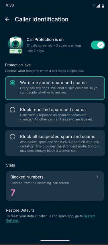 Protection Mobile Expressvpn