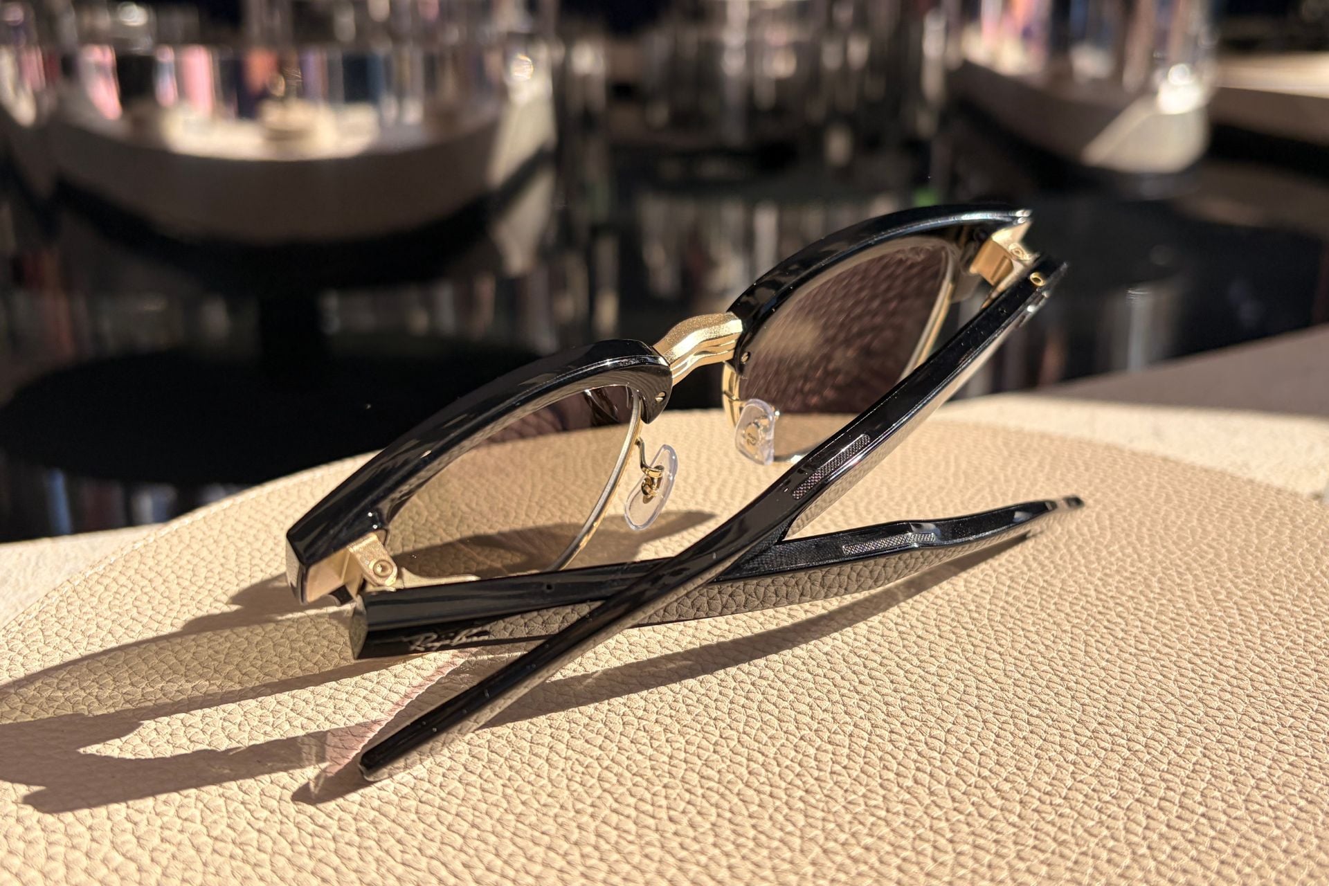 Ray Ban Audio (1)