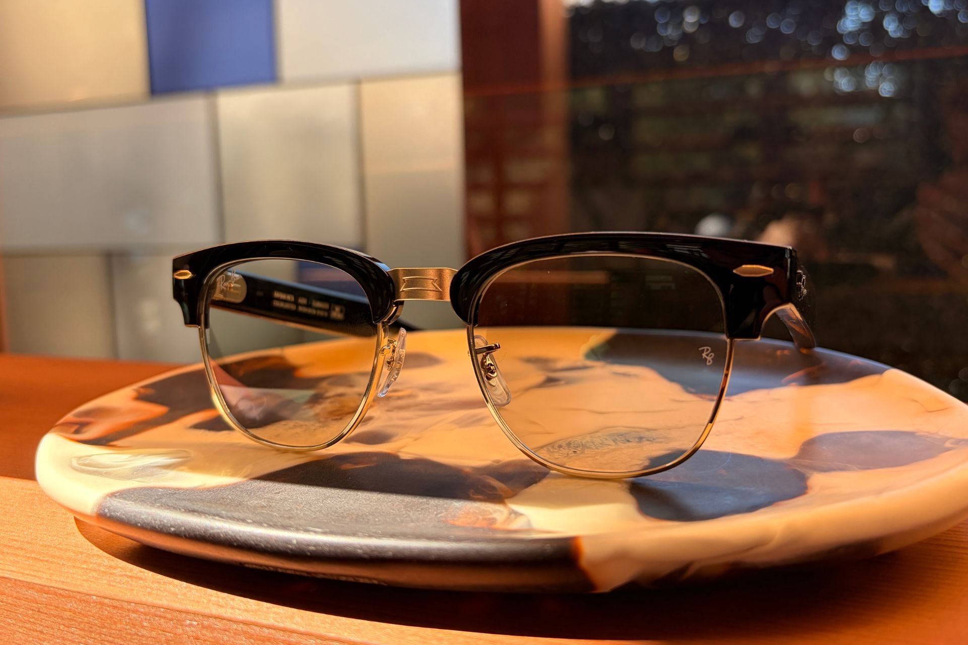 Ray Ban Audio