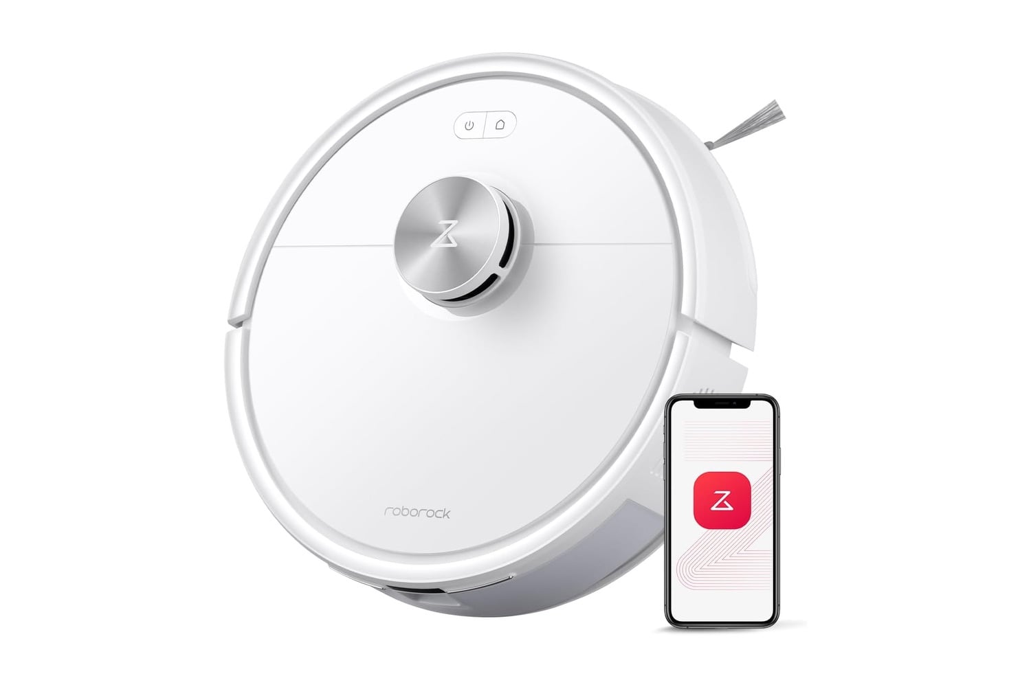 Roborock Q7 M5 Robot Vacuum And Mop Combo