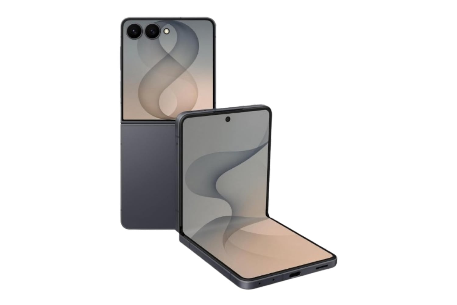 Samsung Z Flip 8