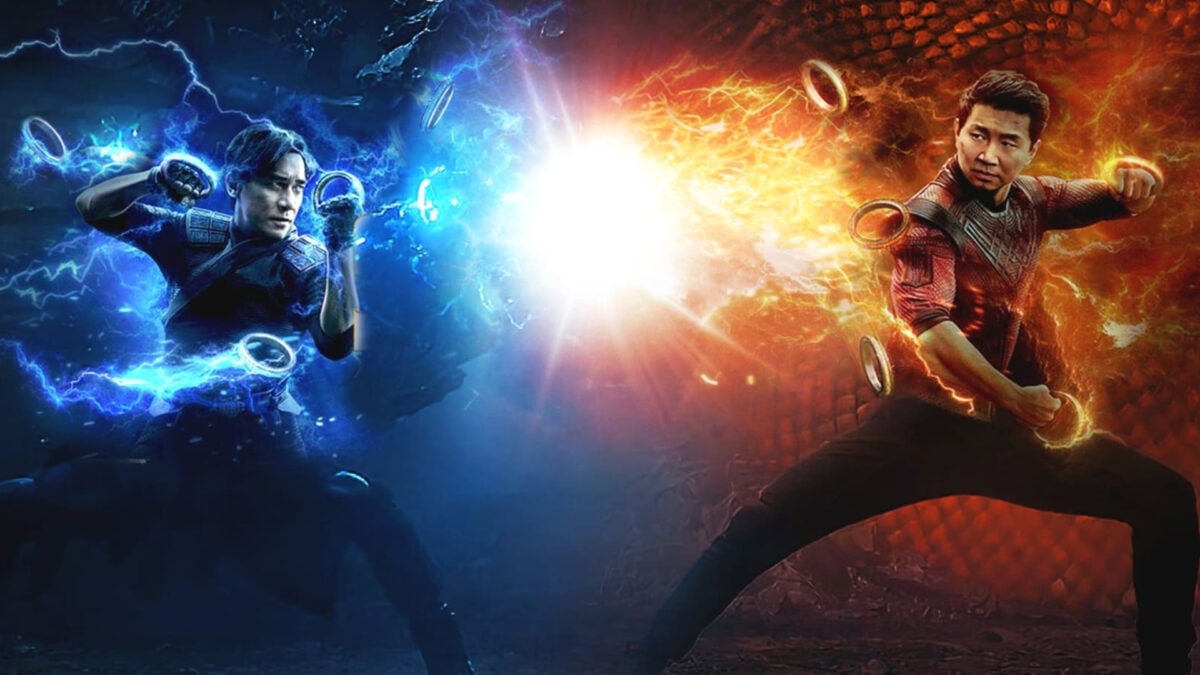Why Is Shang-Chi Like This?