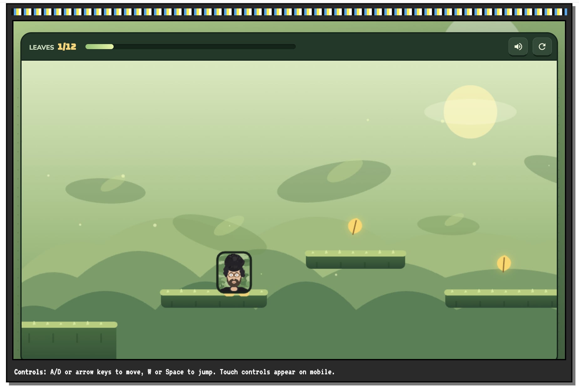 Side Scroller