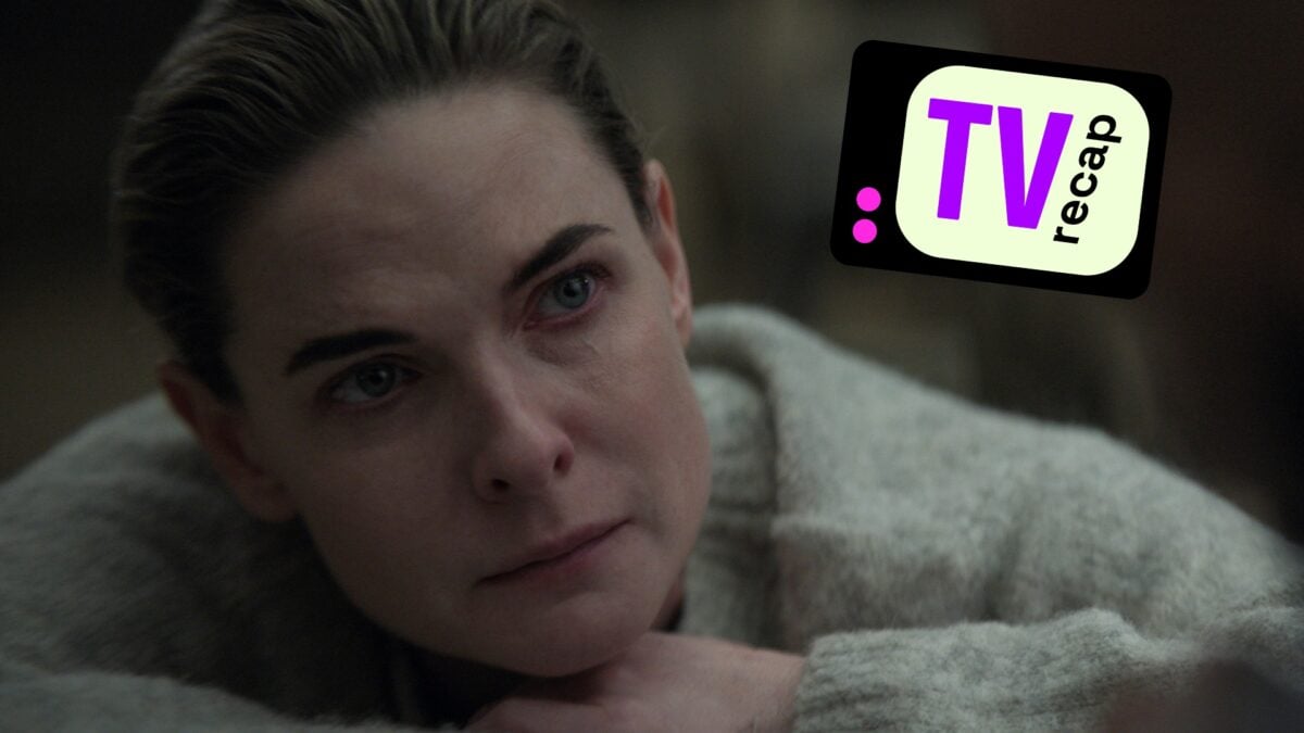 &lsquo;Silo&rsquo; Season 3 Goes Out With a Bang