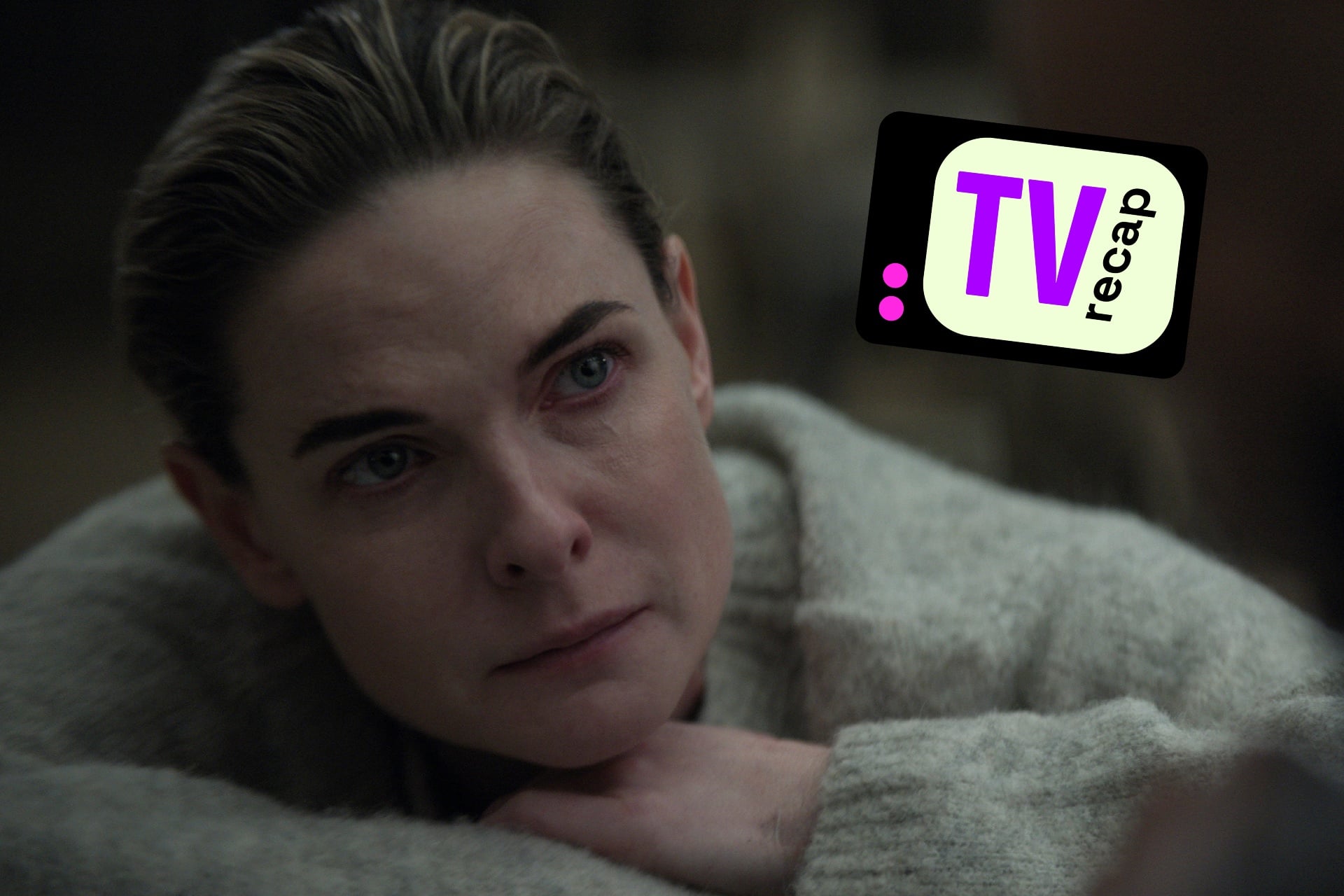 Silo Season 3 Finale Recap