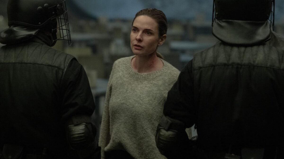 &lsquo;Silo&rsquo; Season 4 Preview Teases Major Confrontation and Reveals 2027 Release Date
