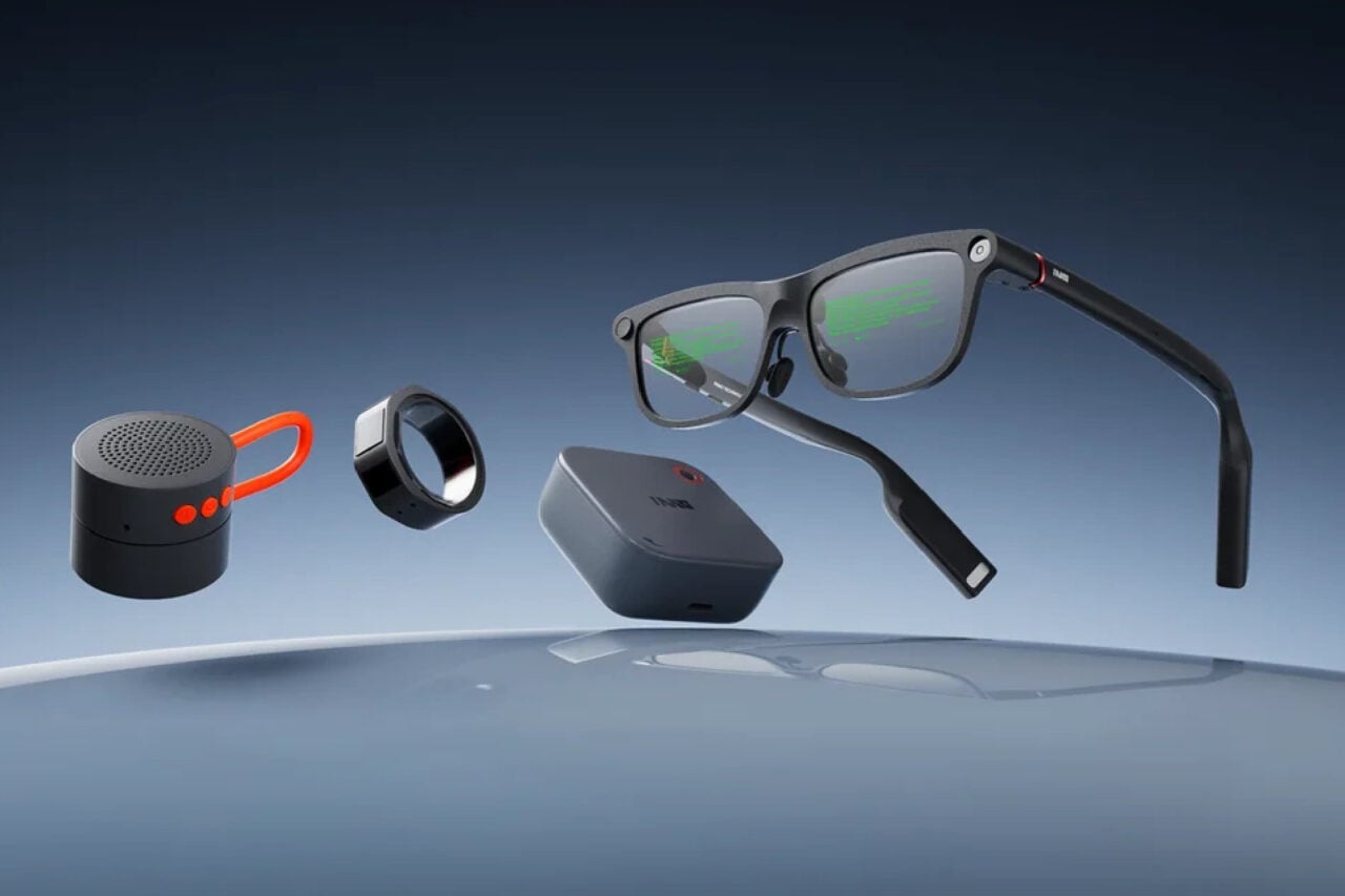 Smart Glasses Recalled After Overheating Reports and ‘Risk of Serious Injury or Death’