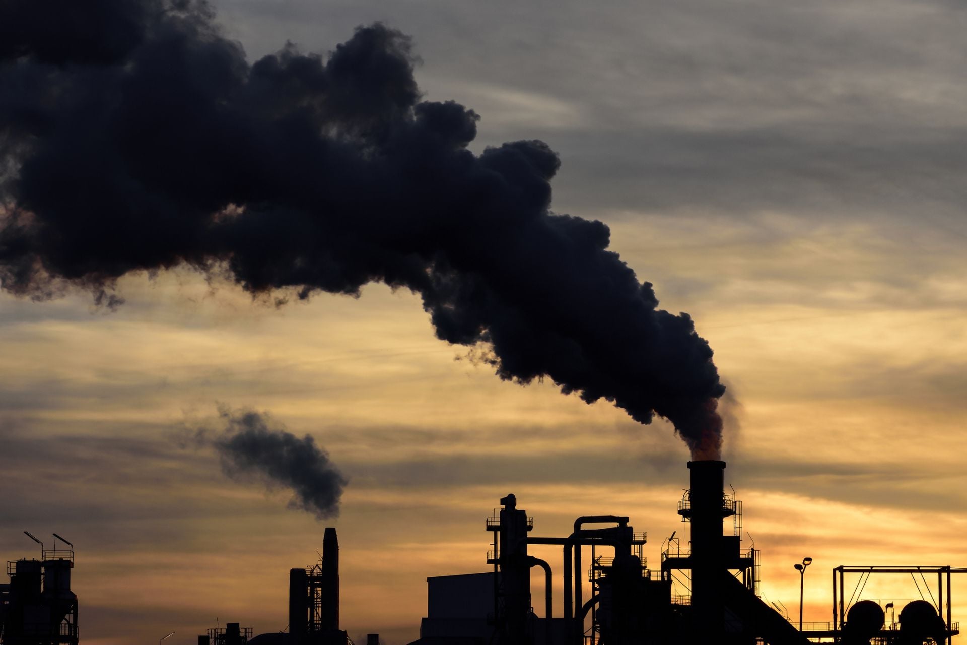 Past emissions from the world's top oil, gas, and cement companies will drive global warming for years to come, according to new research.