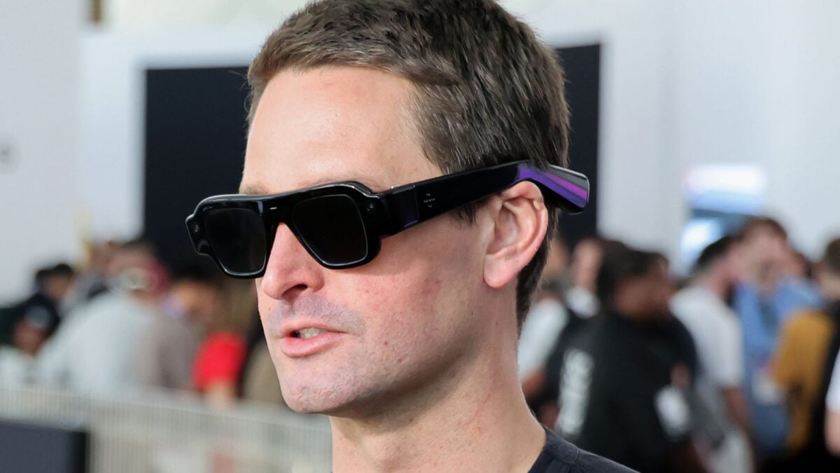 Snap&rsquo;s Do or Die Moment in AR Has Arrived