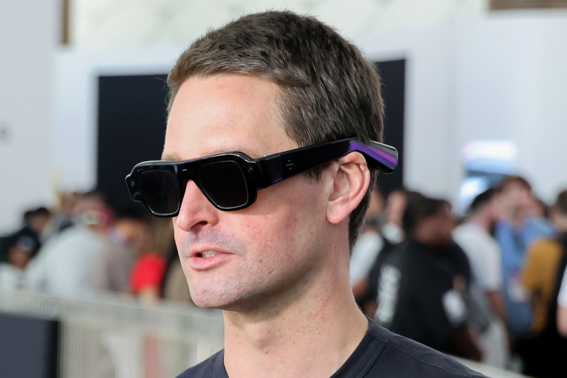 Snap Ar Glasses Evan
