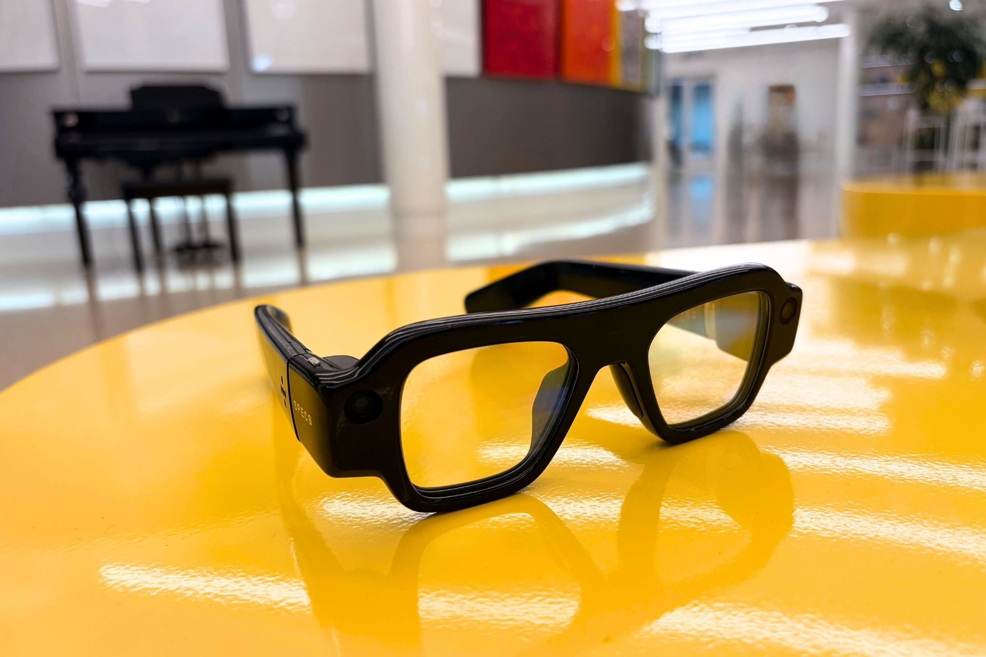 Snap Specs Hands On (2)