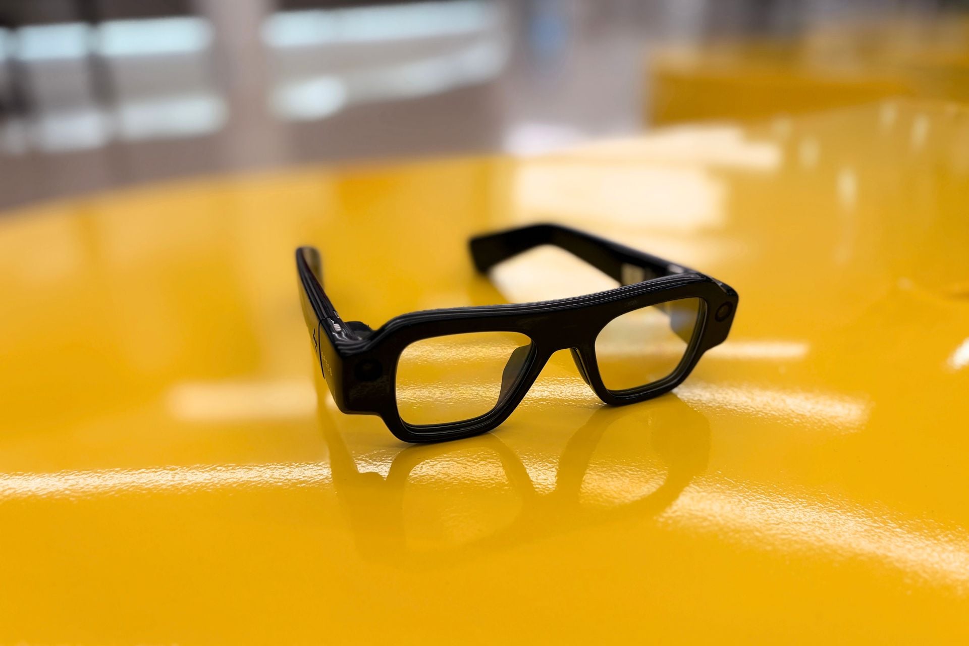 Snap Specs Hands On