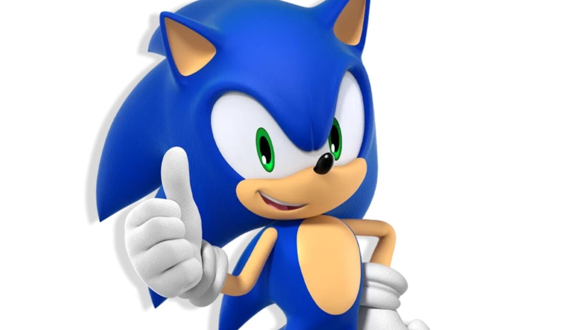Netflix Is Making a &lsquo;Sonic&rsquo; Series for Little Kids