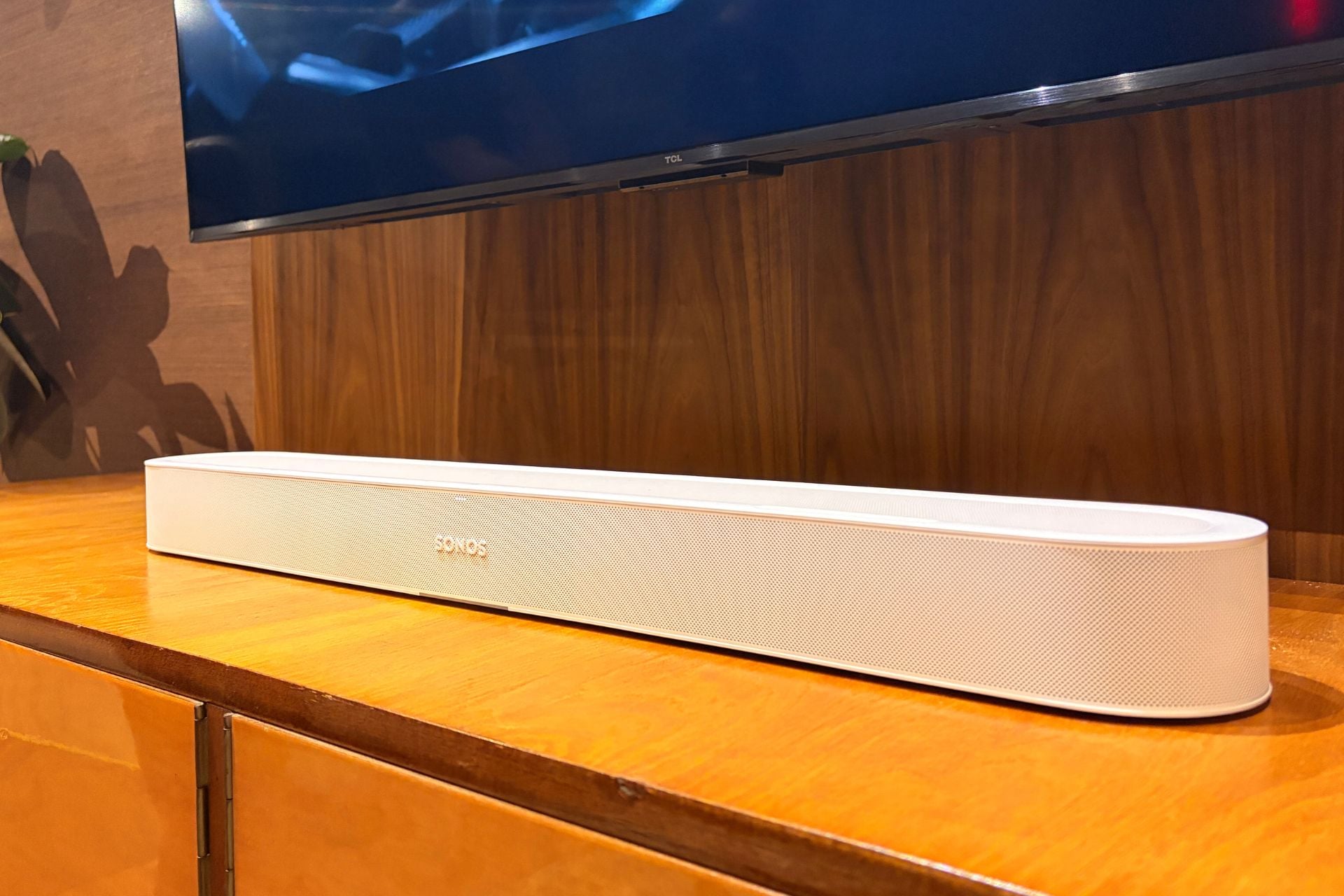 Sonos Beam Ultra 5