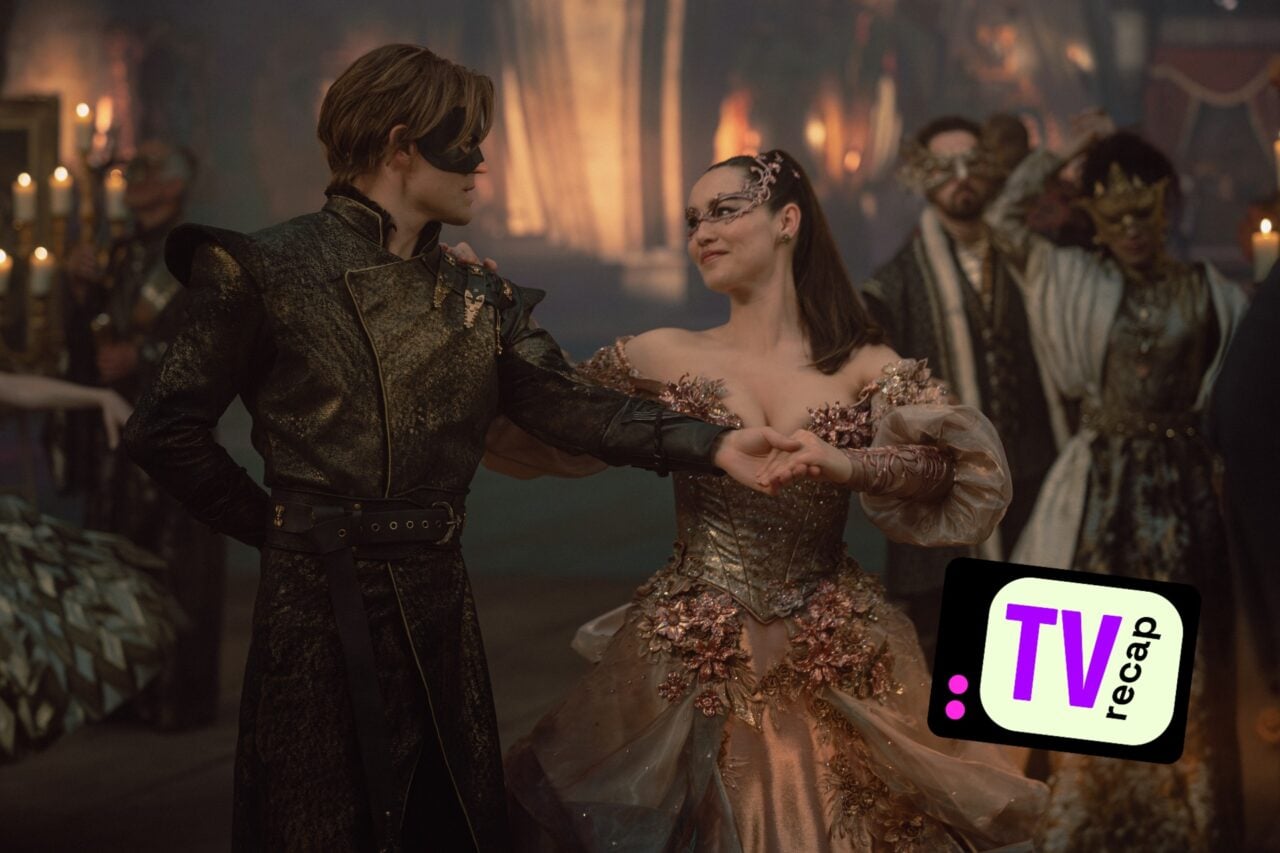 Star Trek Snw 4x09 Dance