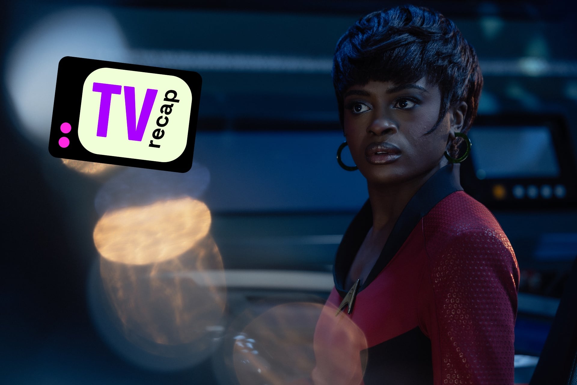 Star Trek Snw 4x10 Main