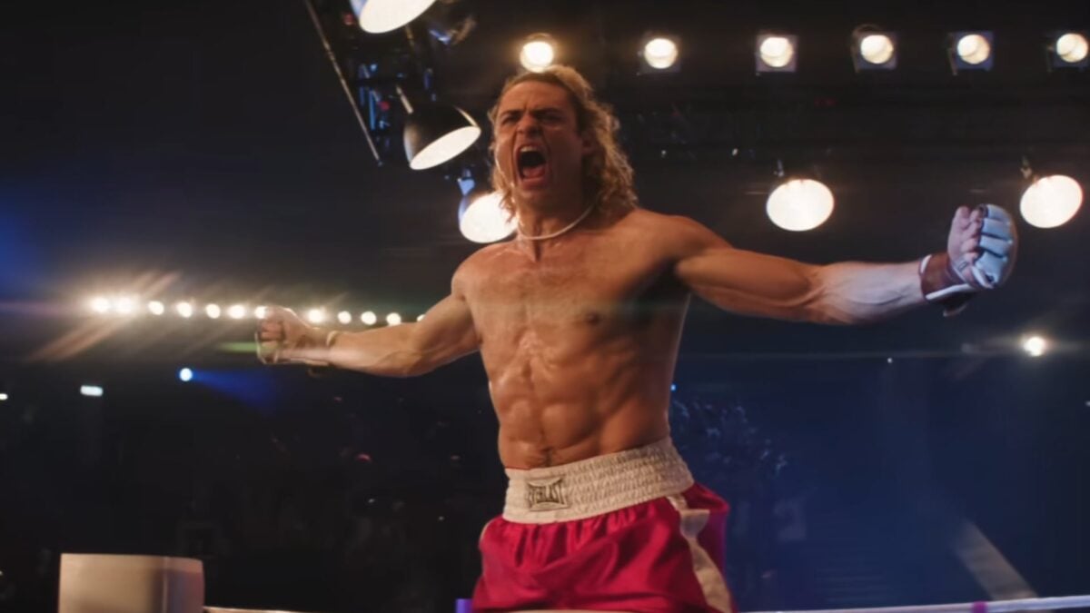 New ‘Street Fighter’ Trailer Can’t Keep a Straight Face for Long New ‘Street Fighter’ Trailer Can’t Keep a Straight Face for Long