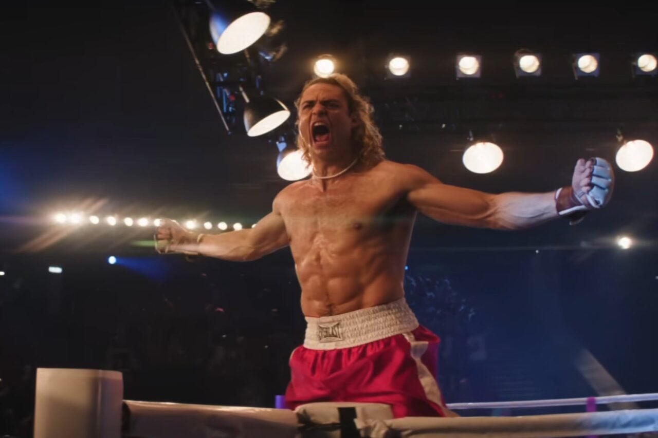 New ‘Street Fighter’ Trailer Can’t Keep a Straight Face for Long