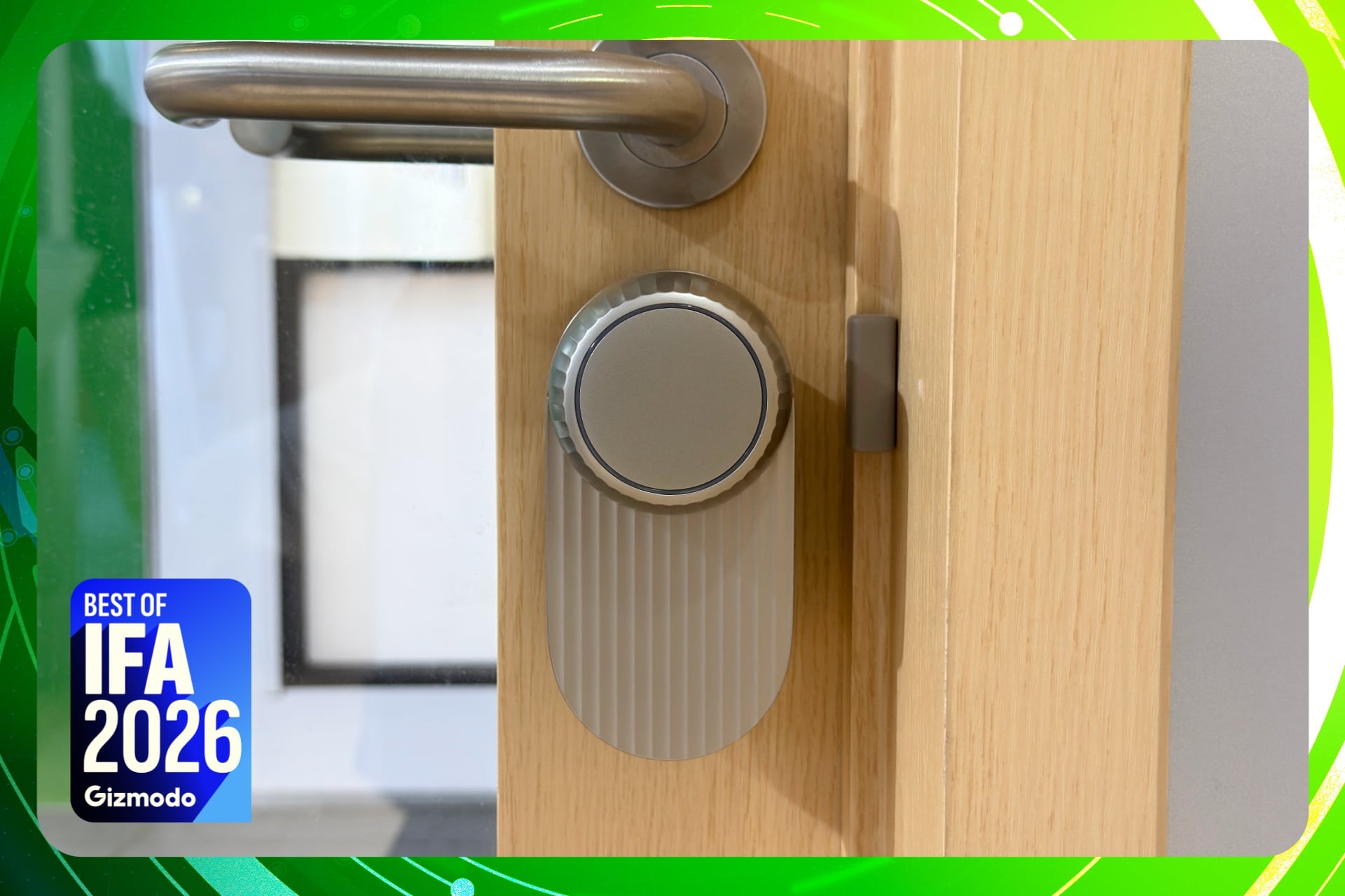 Switchbo Lock Ultra