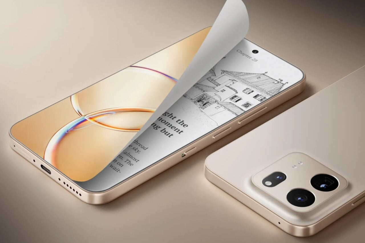 Tcl P80 Ultra