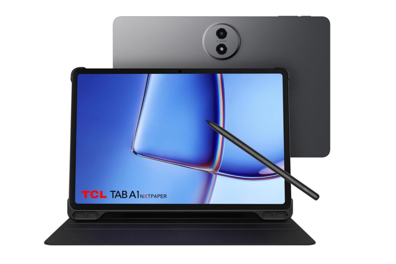 Tcl Tab Ai