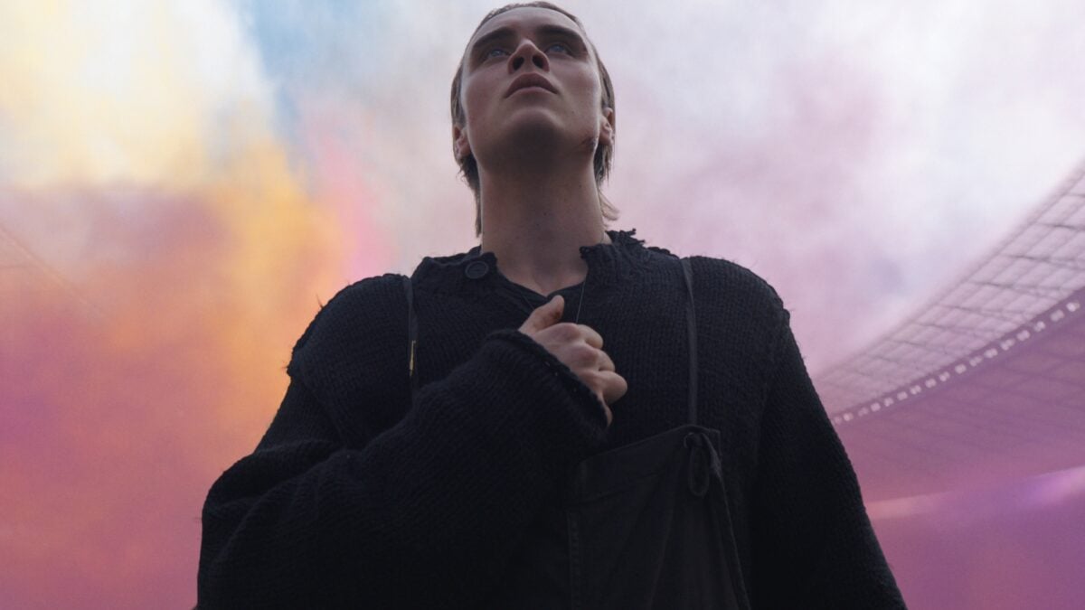 The New ‘Sunrise on the Reaping’ Trailer Asks, ‘What’s Haymitch’s Story?’