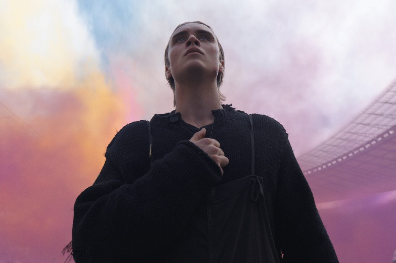 The New ‘Sunrise on the Reaping’ Trailer Asks, ‘What’s Haymitch’s Story?’